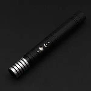 100CM Star Wars Lightsaber 19 Color Light Saber Metal Sword Rgb Discoloration Laser Saber Children's Cosplay Toys Christmas Gift